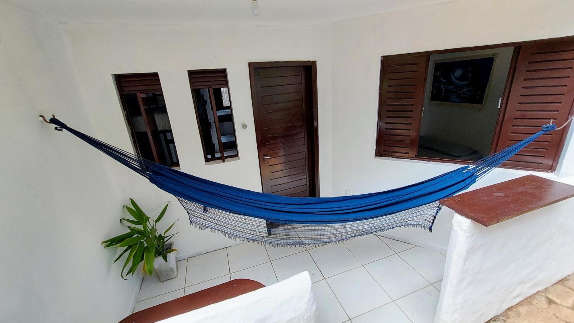 Pousada Toa Toa Em Pipa Praia de Pipa Ngoại thất bức ảnh