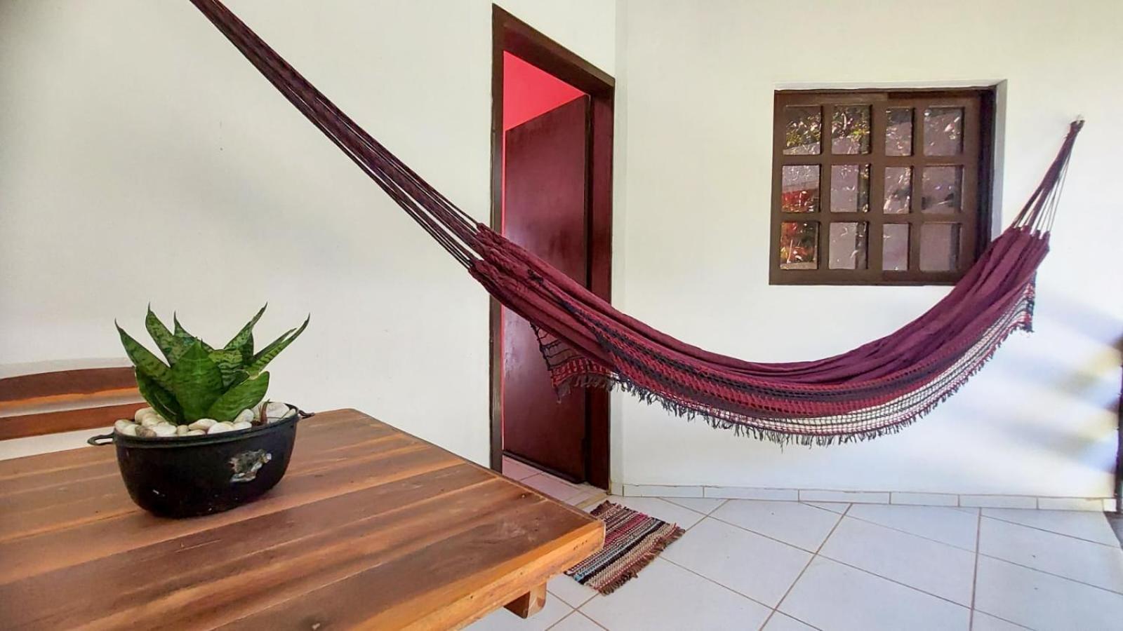 Pousada Toa Toa Em Pipa Praia de Pipa Ngoại thất bức ảnh