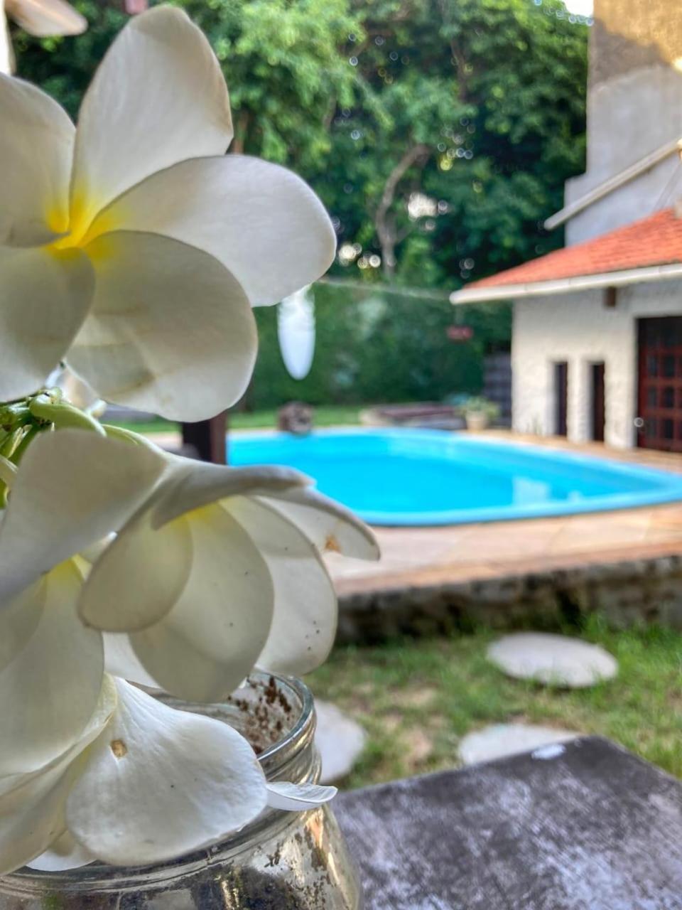Pousada Toa Toa Em Pipa Praia de Pipa Ngoại thất bức ảnh